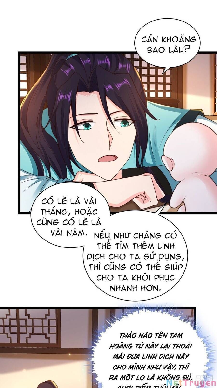 đọc truyện Người Ở Rể Bị Ép Thành Phản Diện Chương 328 ảnh 18 tại Truyện Dạ Ký