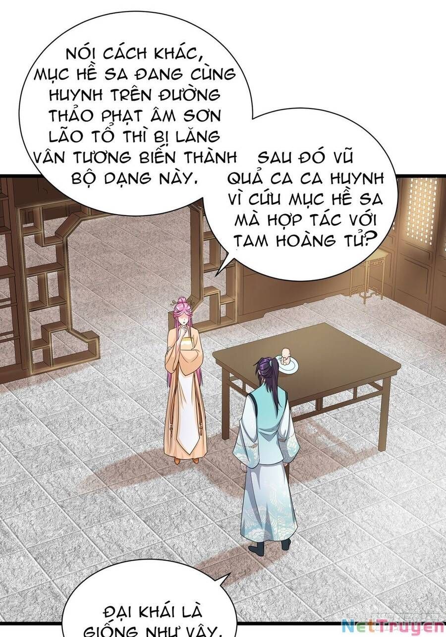 đọc truyện Người Ở Rể Bị Ép Thành Phản Diện Chương 329 ảnh 4 tại Thiên Thai Truyện