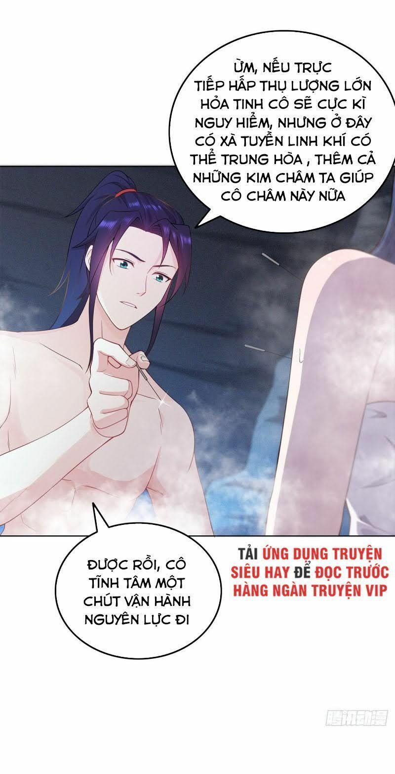 đọc truyện Người Ở Rể Bị Ép Thành Phản Diện Chương 33 ảnh 26 tại Thiên Thai Truyện