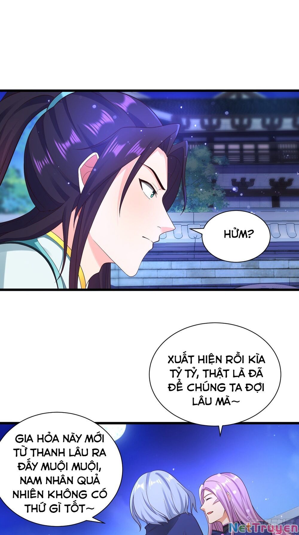 đọc truyện Người Ở Rể Bị Ép Thành Phản Diện Chương 332 ảnh 20 tại Thiên Thai Truyện