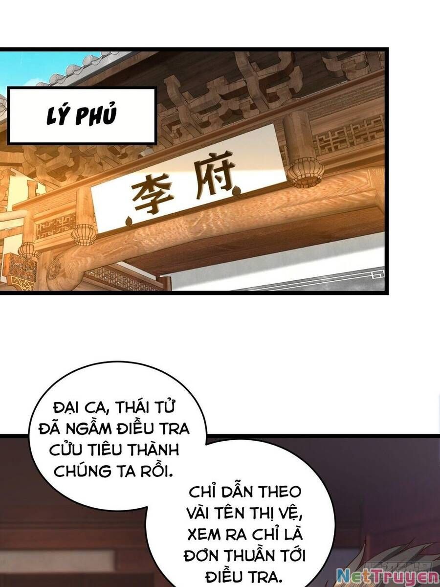 đọc truyện Người Ở Rể Bị Ép Thành Phản Diện Chương 334 ảnh 4 tại Thiên Thai Truyện