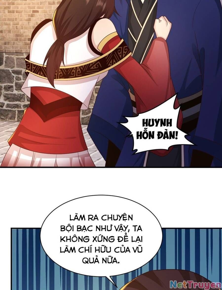 đọc truyện Người Ở Rể Bị Ép Thành Phản Diện Chương 335 ảnh 31 tại Thiên Thai Truyện