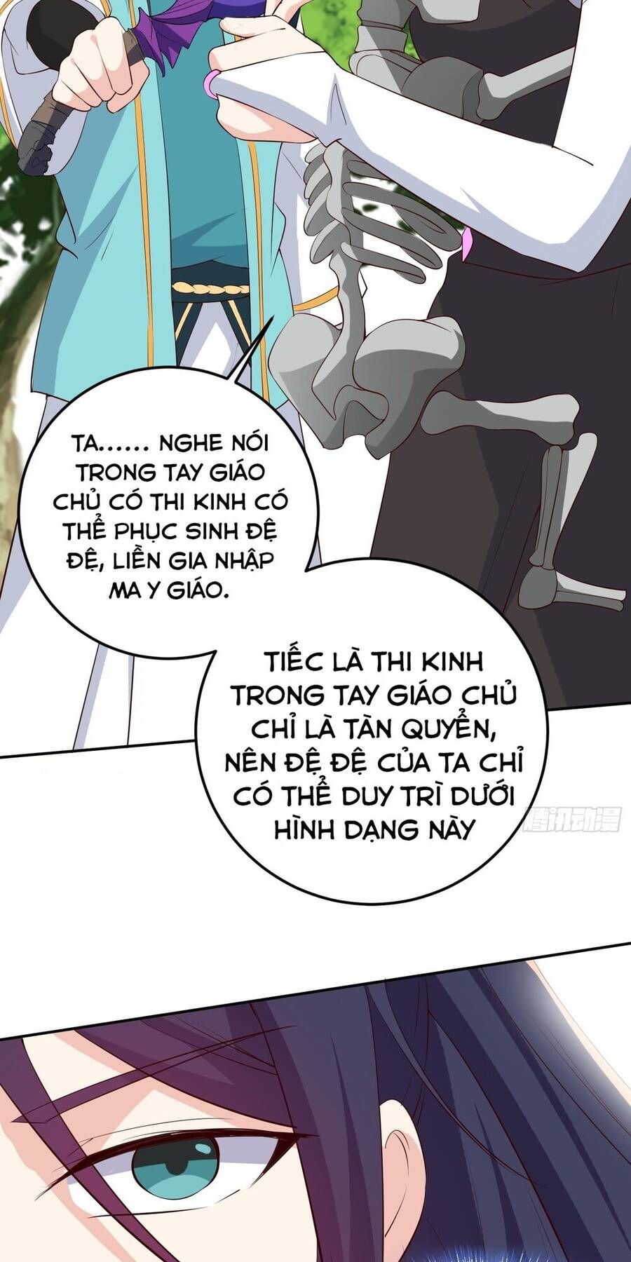 đọc truyện Người Ở Rể Bị Ép Thành Phản Diện Chương 337 ảnh 34 tại Thiên Thai Truyện