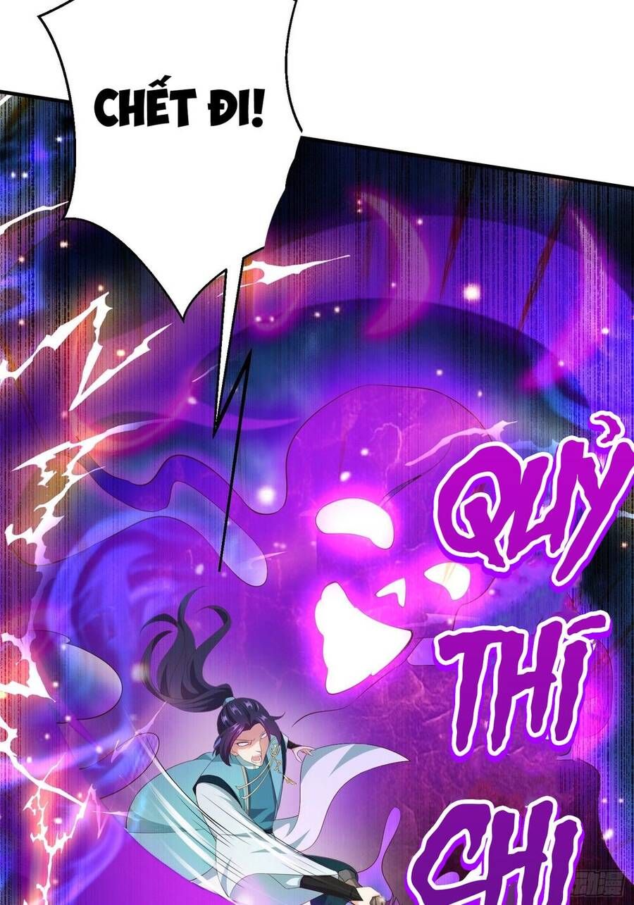 đọc truyện Người Ở Rể Bị Ép Thành Phản Diện Chương 338 ảnh 15 tại Thiên Thai Truyện