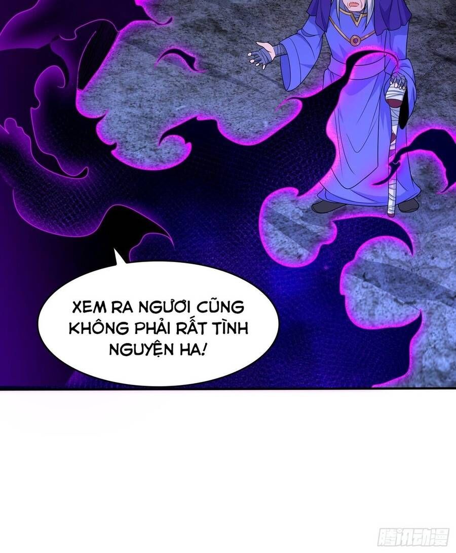 đọc truyện Người Ở Rể Bị Ép Thành Phản Diện Chương 339 ảnh 29 tại Thiên Thai Truyện