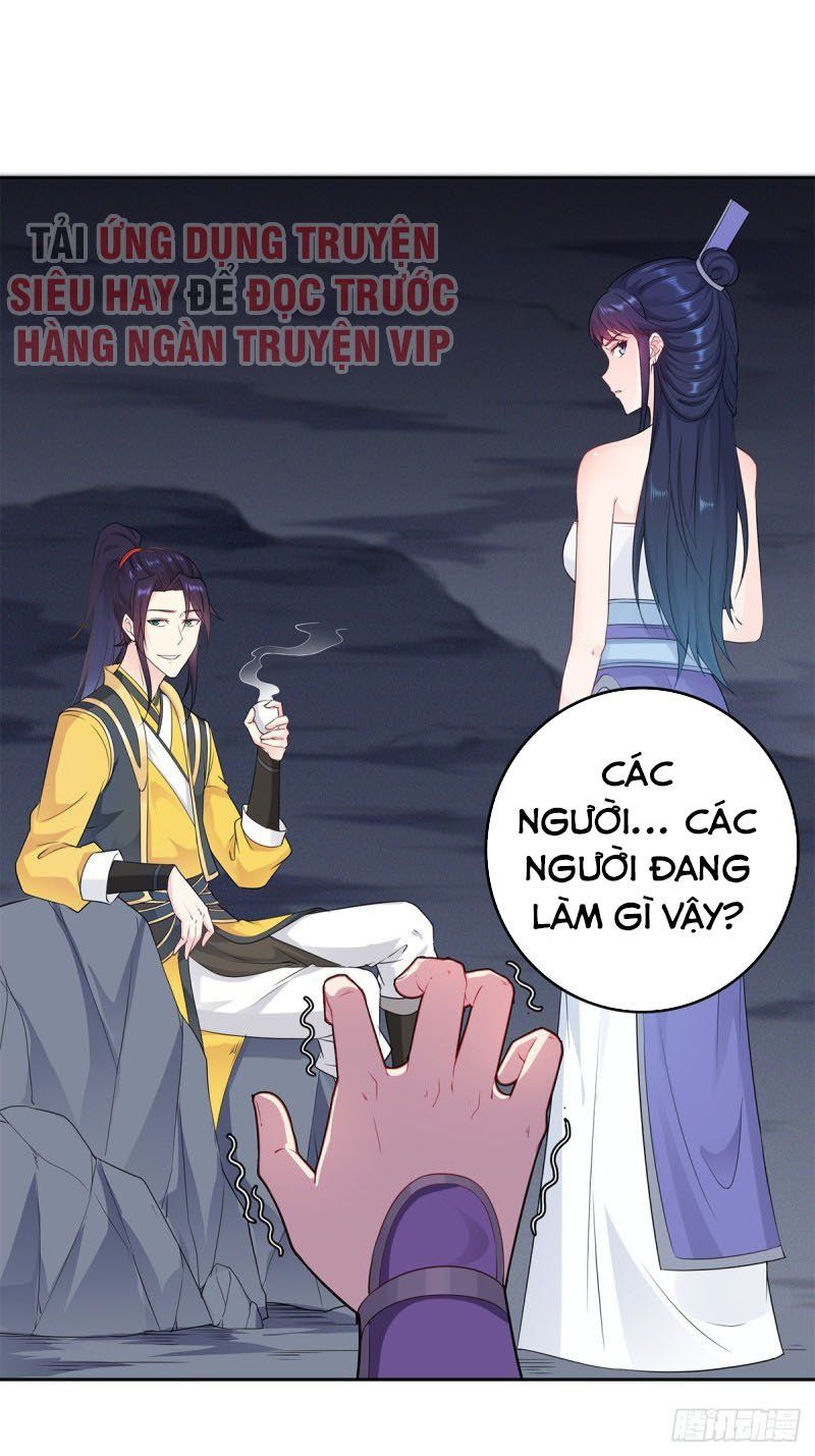 đọc truyện Người Ở Rể Bị Ép Thành Phản Diện Chương 34 ảnh 2 tại Thiên Thai Truyện