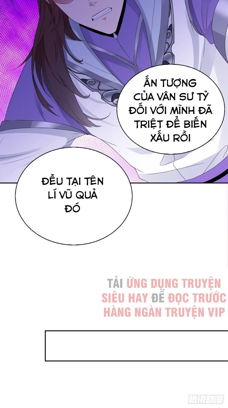 đọc truyện Người Ở Rể Bị Ép Thành Phản Diện Chương 34 ảnh 12 tại Thiên Thai Truyện