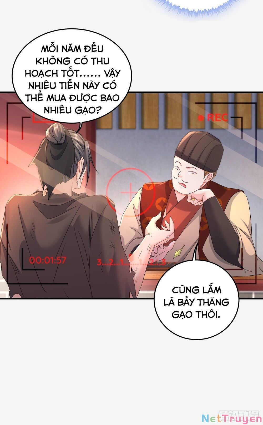 đọc truyện Người Ở Rể Bị Ép Thành Phản Diện Chương 345 ảnh 23 tại Thiên Thai Truyện