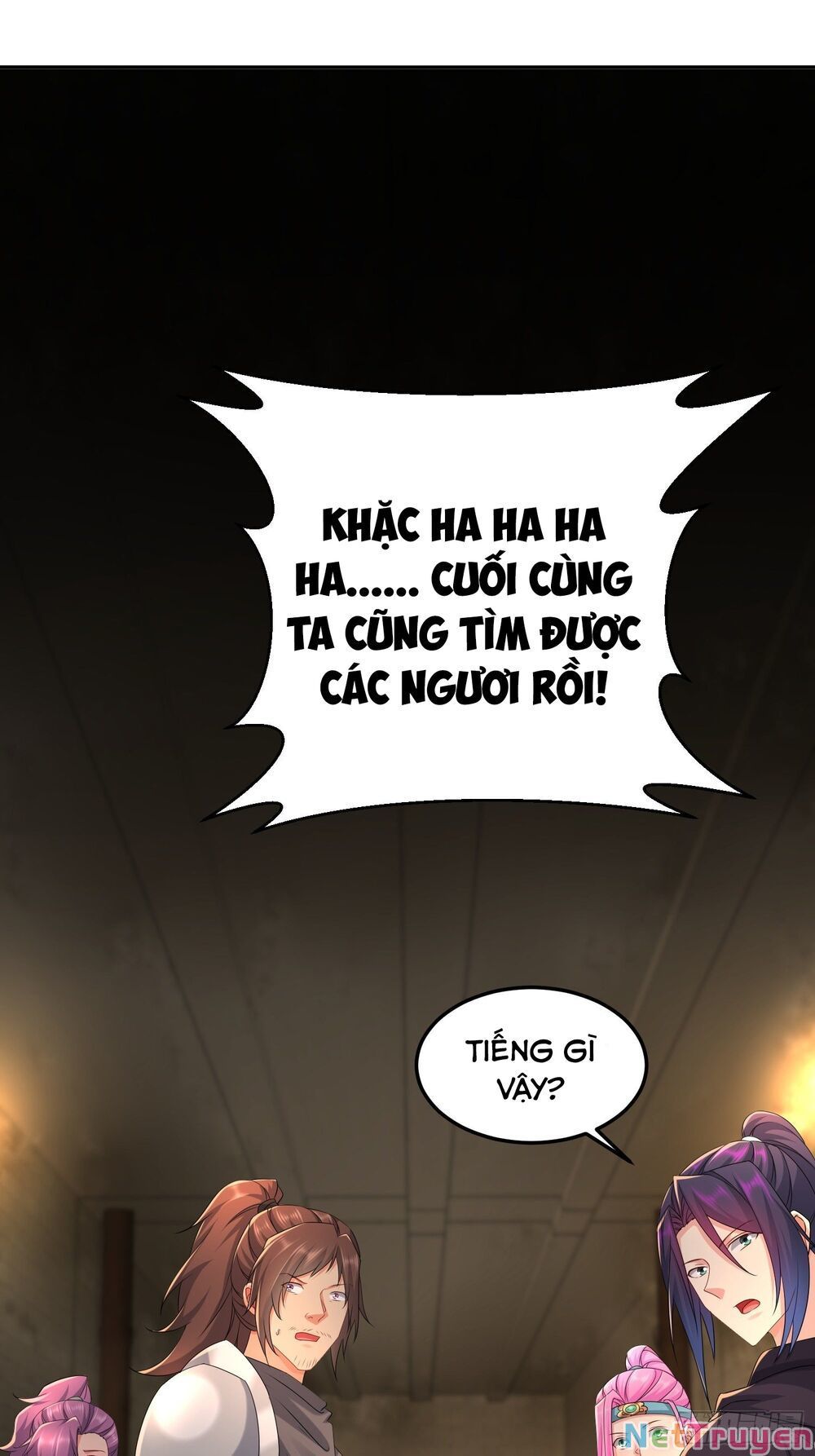 đọc truyện Người Ở Rể Bị Ép Thành Phản Diện Chương 348 ảnh 29 tại Thiên Thai Truyện
