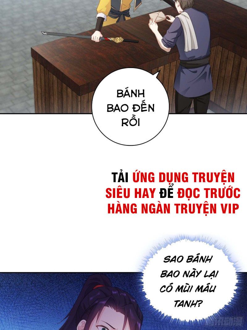 đọc truyện Người Ở Rể Bị Ép Thành Phản Diện Chương 35 ảnh 14 tại Thiên Thai Truyện