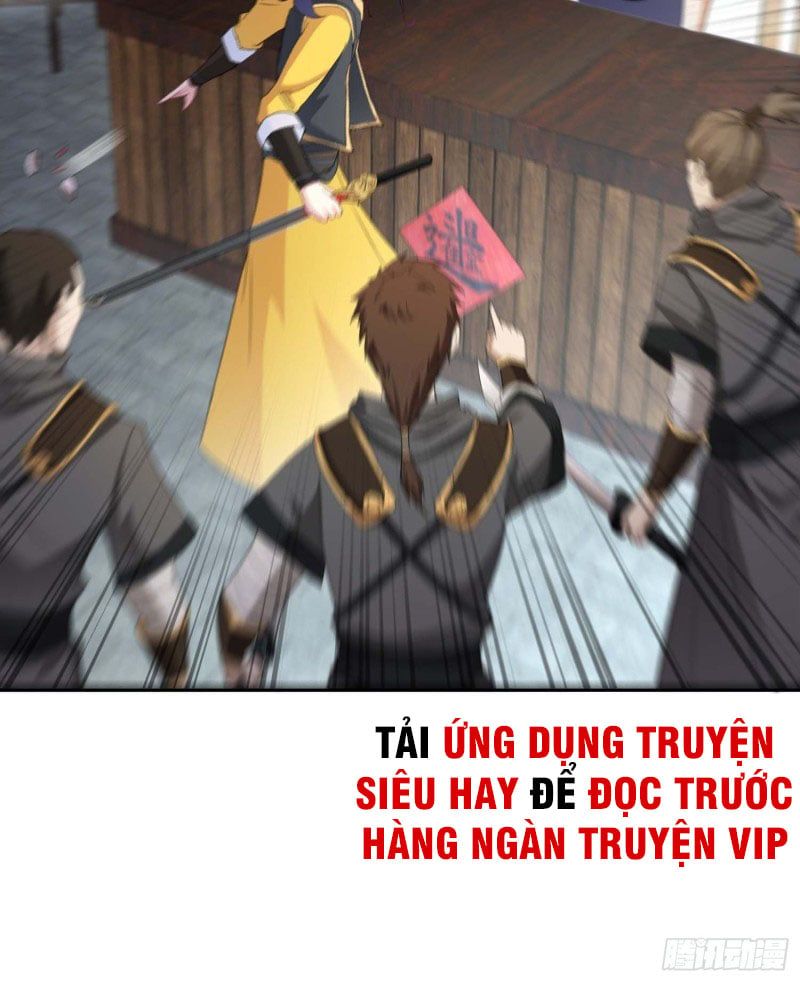 đọc truyện Người Ở Rể Bị Ép Thành Phản Diện Chương 35 ảnh 17 tại Thiên Thai Truyện