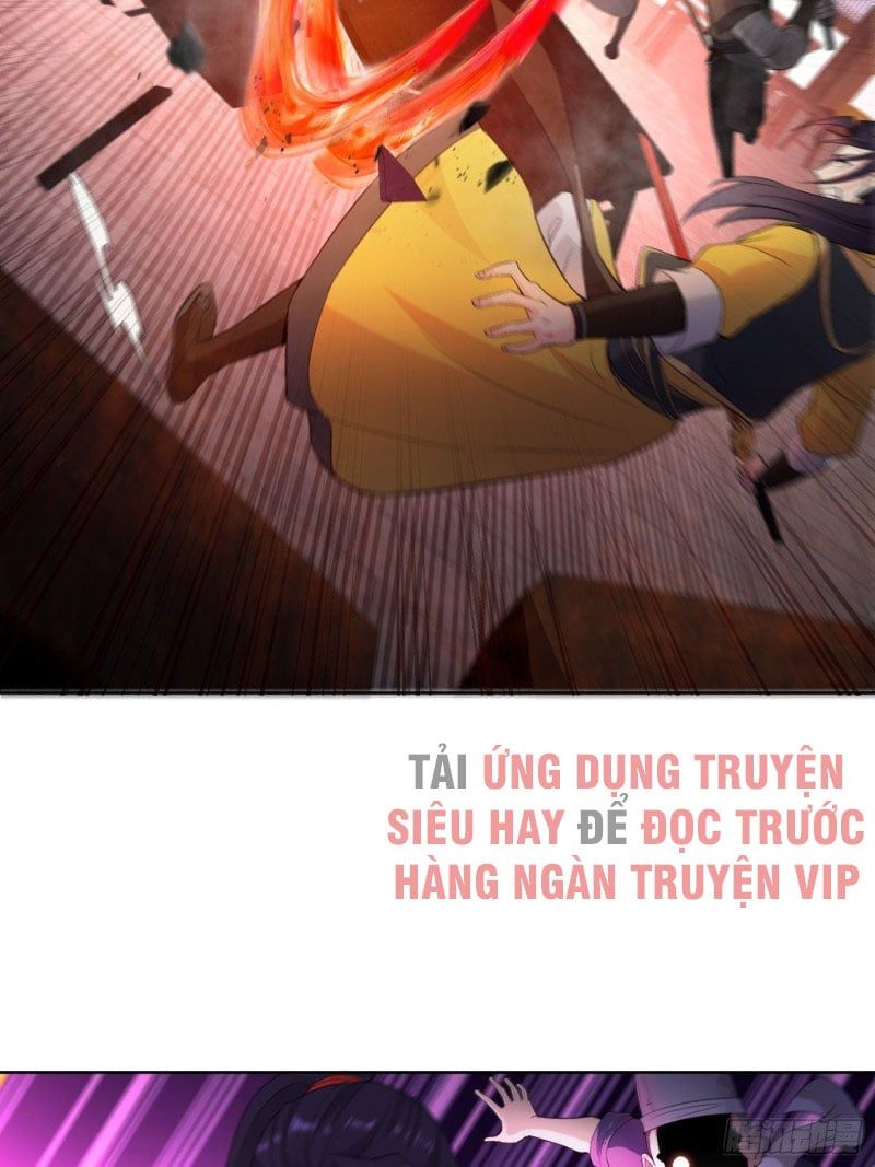 đọc truyện Người Ở Rể Bị Ép Thành Phản Diện Chương 35 ảnh 27 tại Thiên Thai Truyện