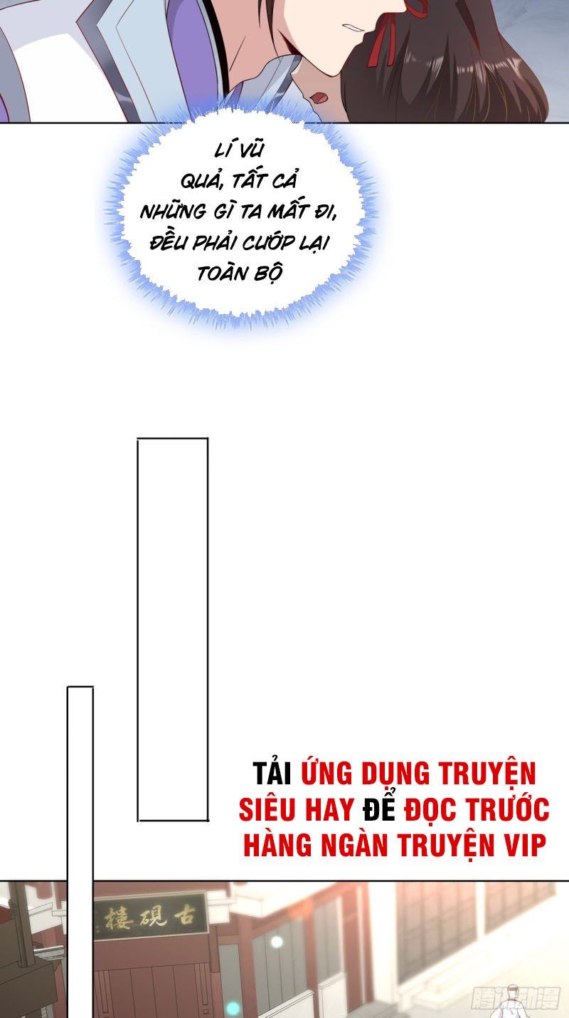 đọc truyện Người Ở Rể Bị Ép Thành Phản Diện Chương 35 ảnh 8 tại Thiên Thai Truyện