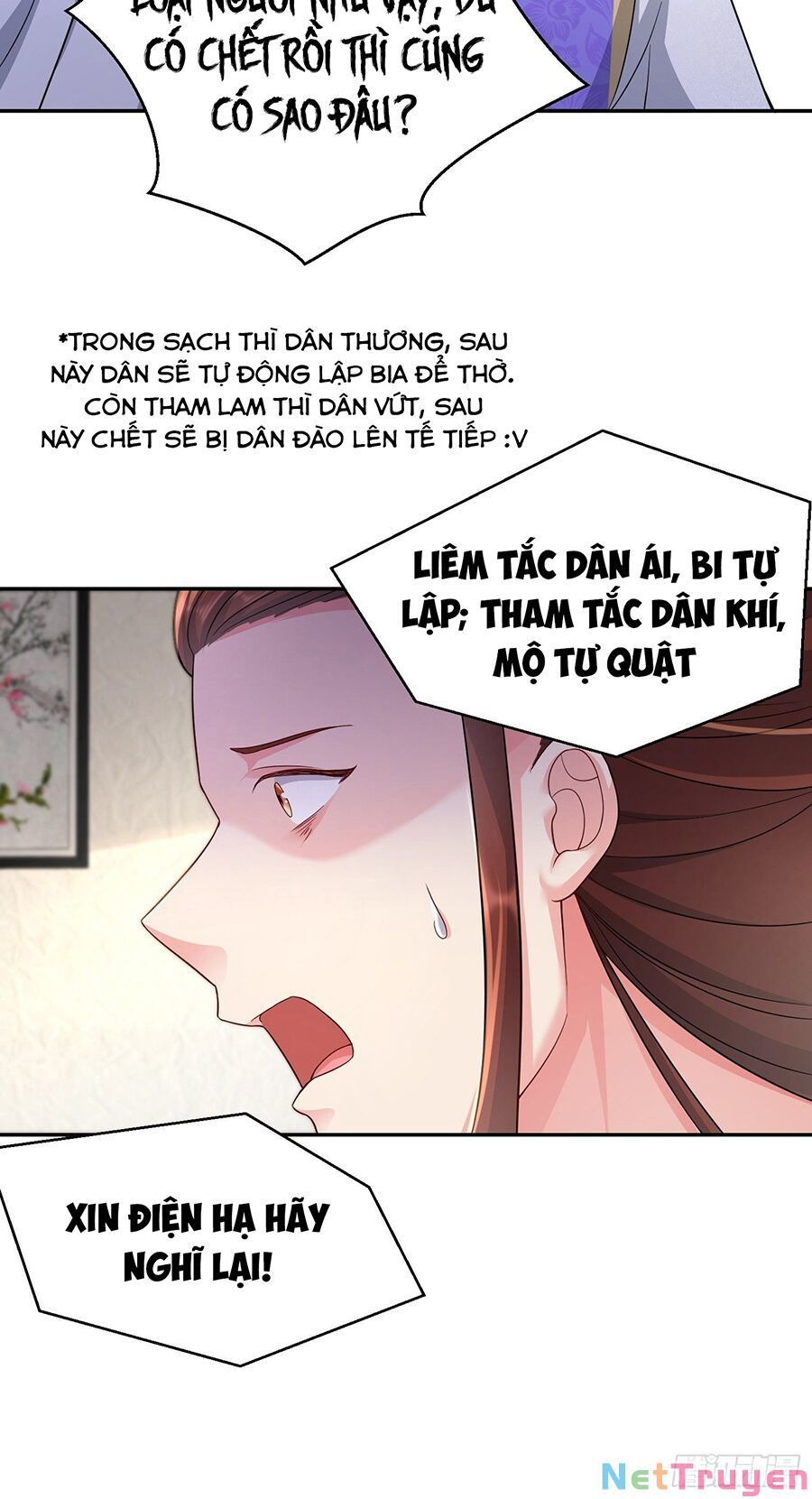 đọc truyện Người Ở Rể Bị Ép Thành Phản Diện Chương 351 ảnh 27 tại Thiên Thai Truyện
