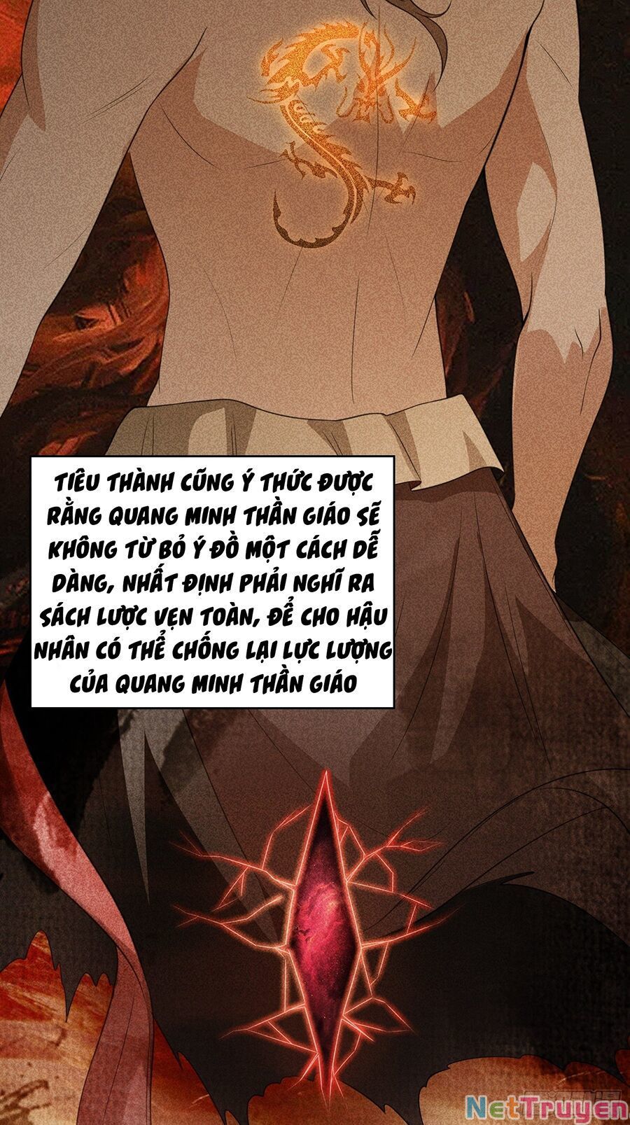 đọc truyện Người Ở Rể Bị Ép Thành Phản Diện Chương 354 ảnh 12 tại Truyện Dạ Ký
