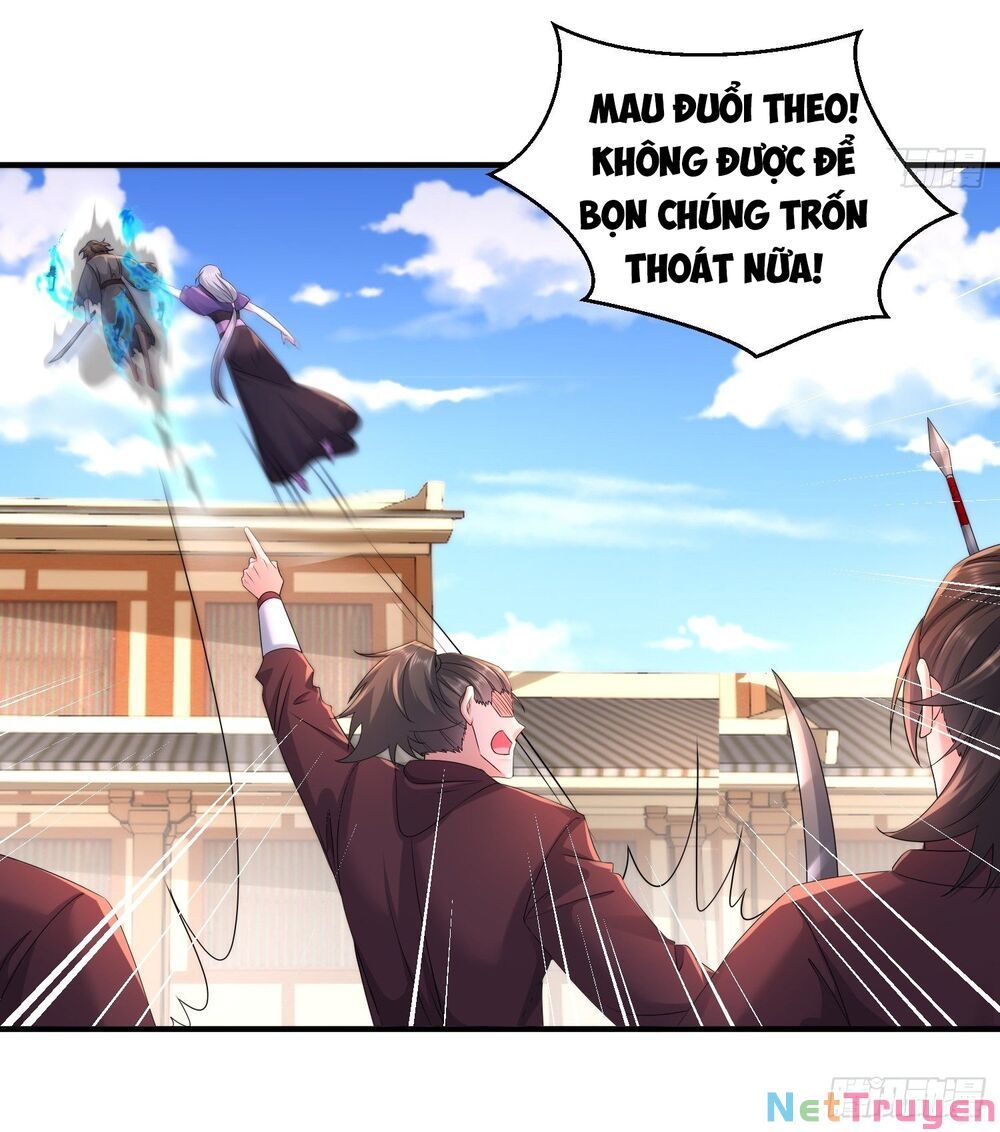 đọc truyện Người Ở Rể Bị Ép Thành Phản Diện Chương 355 ảnh 14 tại Thiên Thai Truyện
