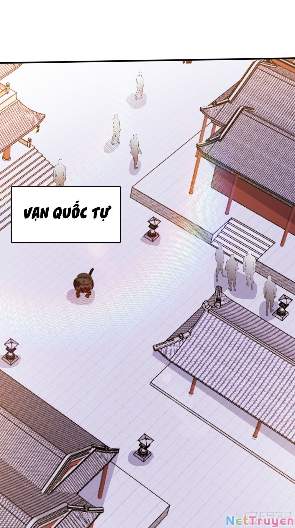 đọc truyện Người Ở Rể Bị Ép Thành Phản Diện Chương 356 ảnh 4 tại Thiên Thai Truyện
