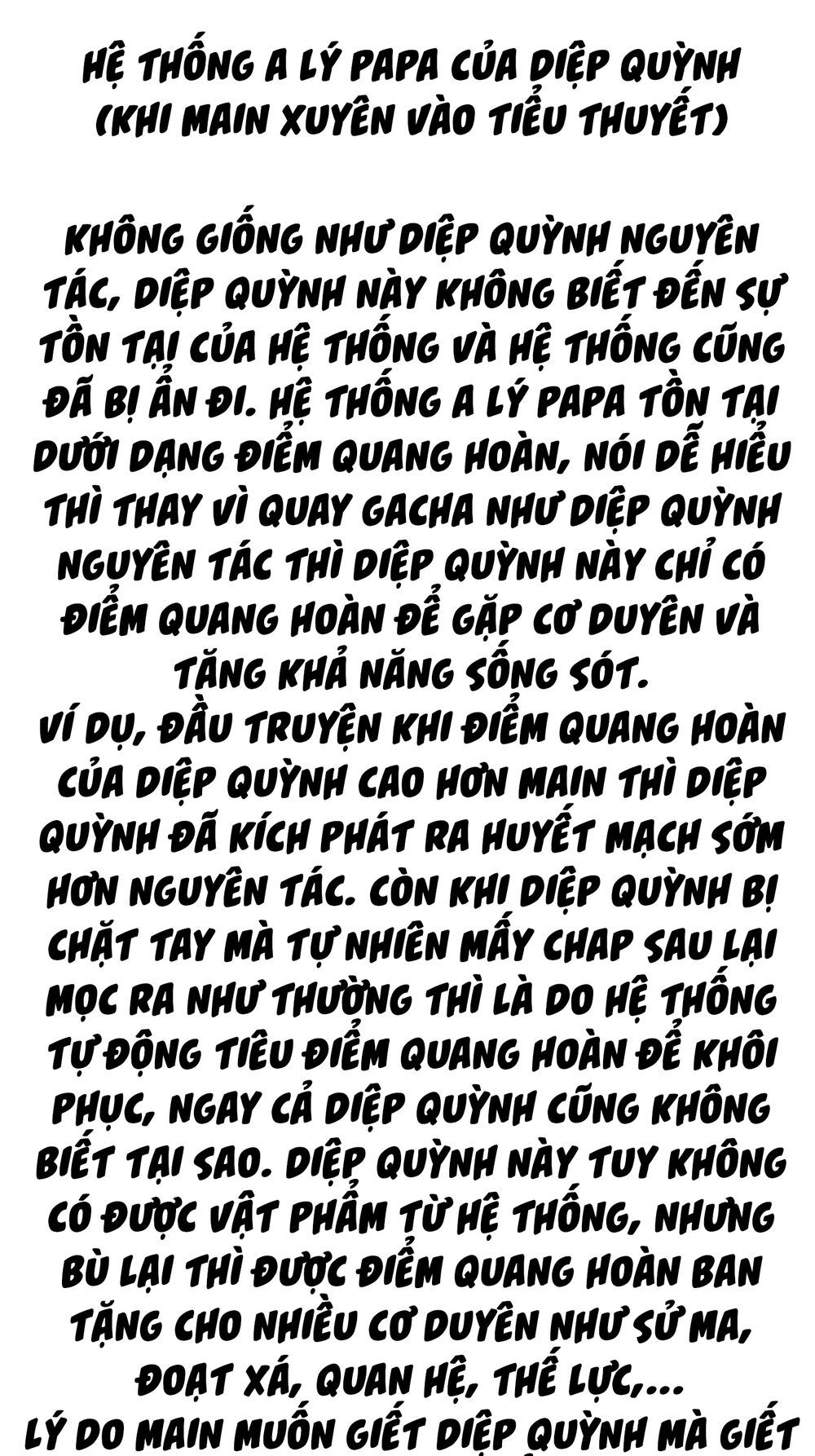 đọc truyện Người Ở Rể Bị Ép Thành Phản Diện Chương 359 ảnh 34 tại Thiên Thai Truyện