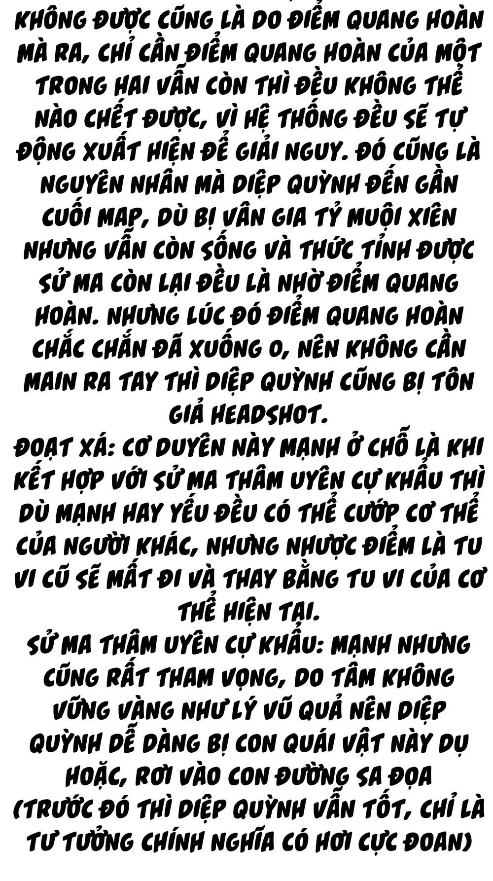 đọc truyện Người Ở Rể Bị Ép Thành Phản Diện Chương 359 ảnh 35 tại Thiên Thai Truyện