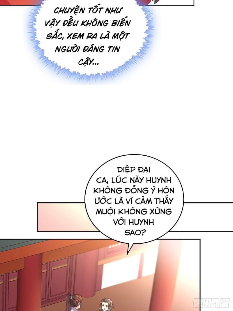 đọc truyện Người Ở Rể Bị Ép Thành Phản Diện Chương 36 ảnh 29 tại Thiên Thai Truyện