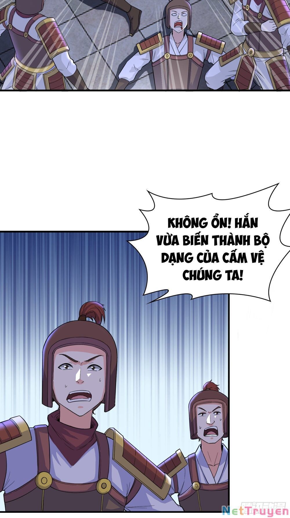 đọc truyện Người Ở Rể Bị Ép Thành Phản Diện Chương 367 ảnh 14 tại Thiên Thai Truyện