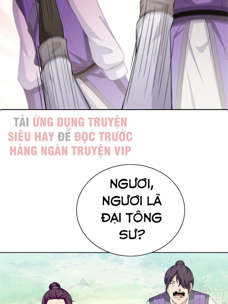 đọc truyện Người Ở Rể Bị Ép Thành Phản Diện Chương 37 ảnh 19 tại Thiên Thai Truyện