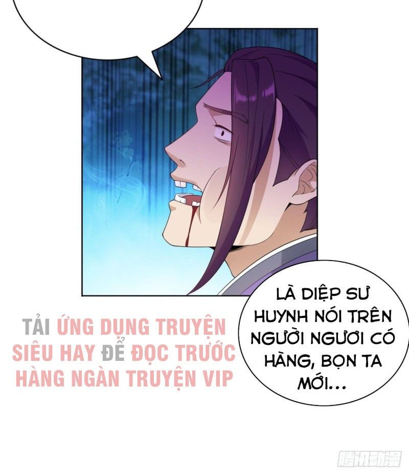đọc truyện Người Ở Rể Bị Ép Thành Phản Diện Chương 37 ảnh 22 tại Thiên Thai Truyện