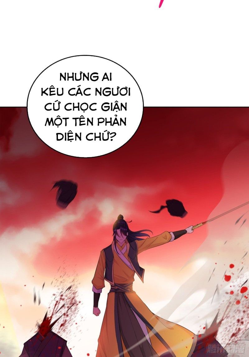 đọc truyện Người Ở Rể Bị Ép Thành Phản Diện Chương 37 ảnh 24 tại Thiên Thai Truyện