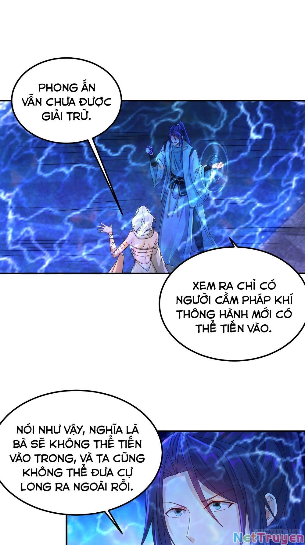 đọc truyện Người Ở Rể Bị Ép Thành Phản Diện Chương 370 ảnh 14 tại Truyện Dạ Ký