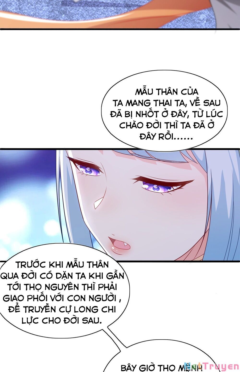 đọc truyện Người Ở Rể Bị Ép Thành Phản Diện Chương 371 ảnh 35 tại Thiên Thai Truyện