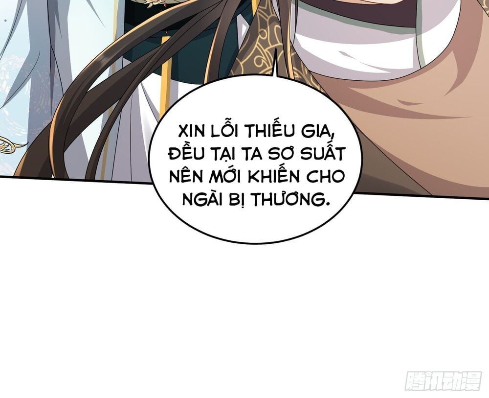 đọc truyện Người Ở Rể Bị Ép Thành Phản Diện Chương 372 ảnh 23 tại Thiên Thai Truyện