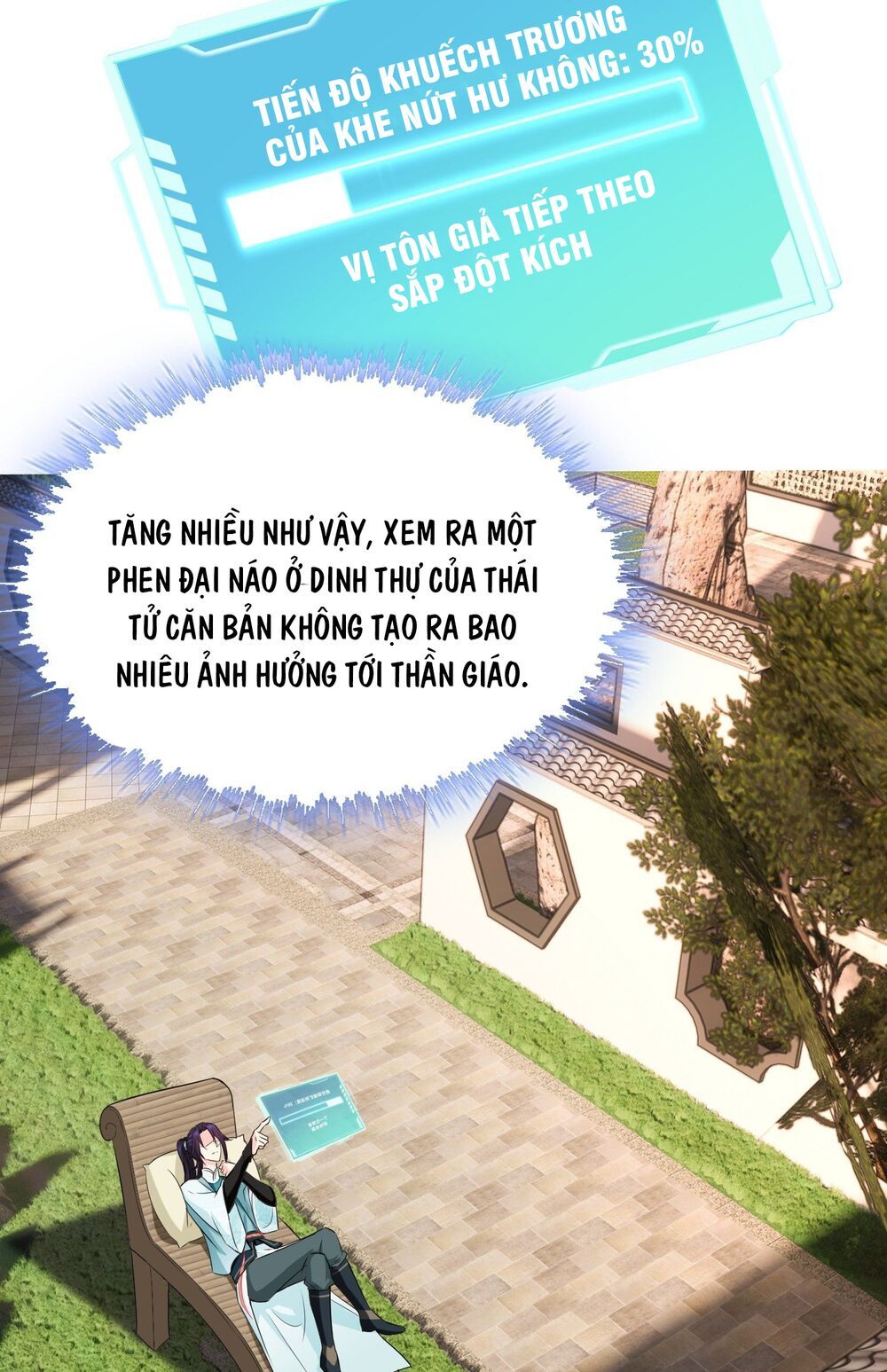 đọc truyện Người Ở Rể Bị Ép Thành Phản Diện Chương 373 ảnh 20 tại Truyện Dạ Ký