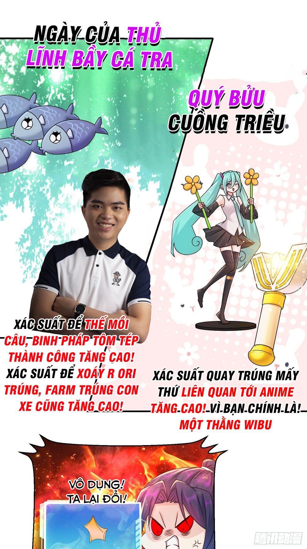 đọc truyện Người Ở Rể Bị Ép Thành Phản Diện Chương 374 ảnh 30 tại Thiên Thai Truyện