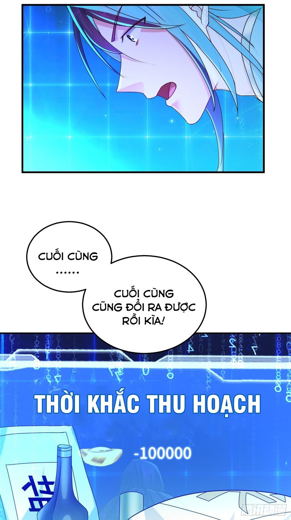 đọc truyện Người Ở Rể Bị Ép Thành Phản Diện Chương 374 ảnh 32 tại Thiên Thai Truyện