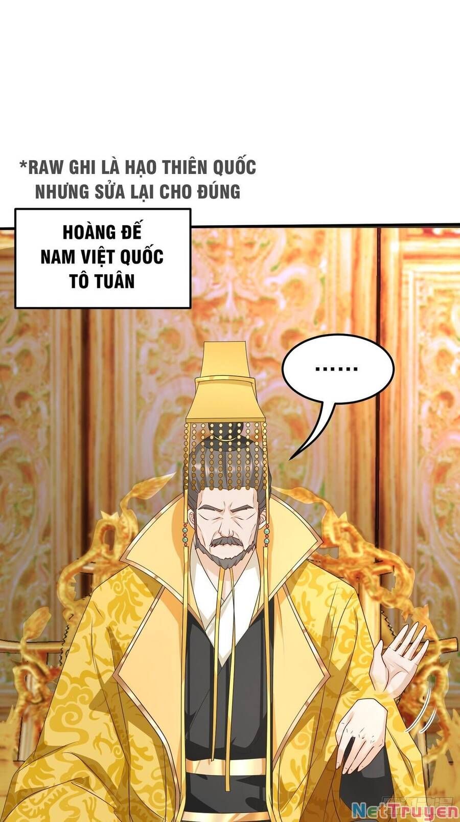 đọc truyện Người Ở Rể Bị Ép Thành Phản Diện Chương 377 ảnh 11 tại Thiên Thai Truyện