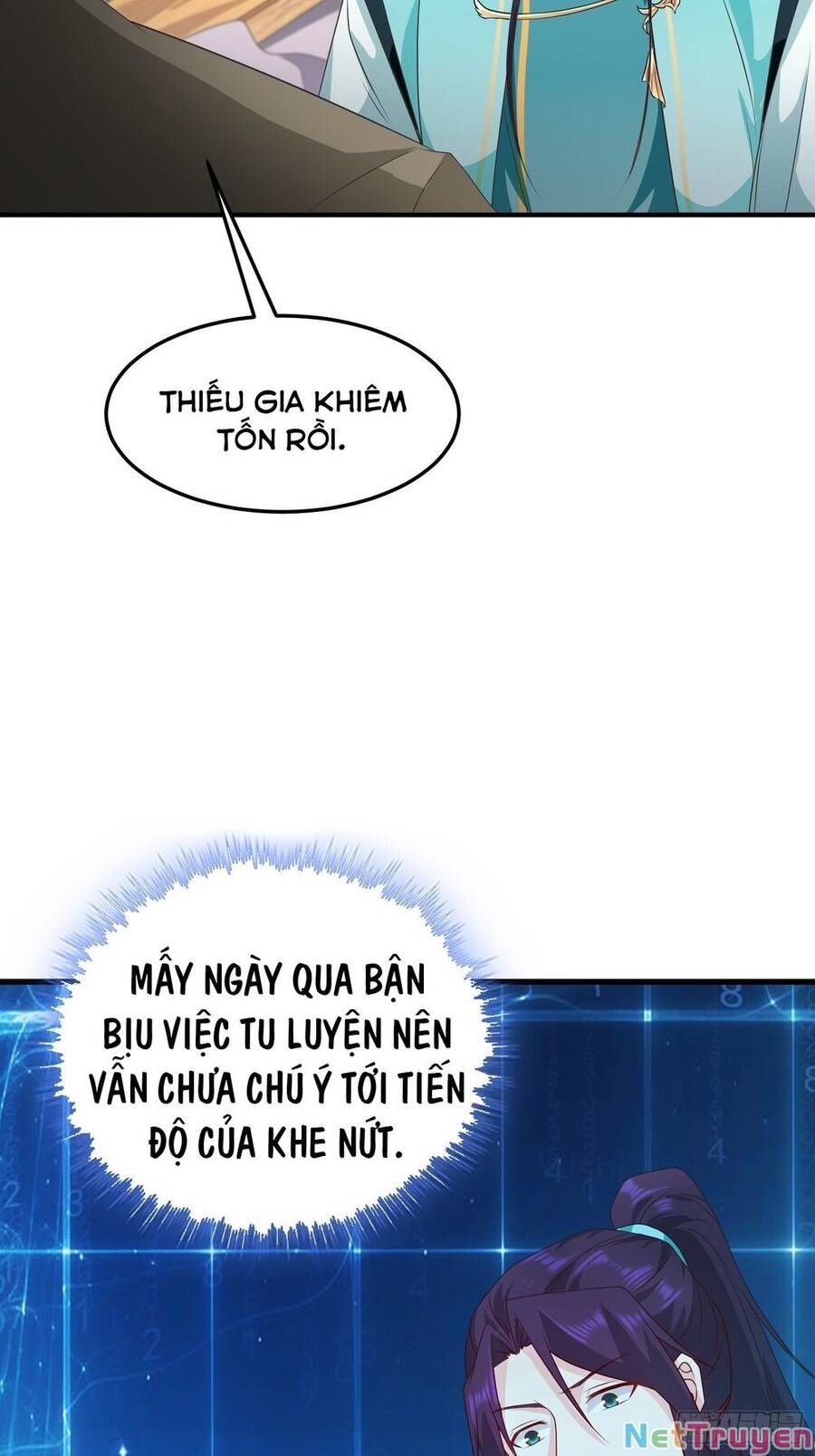 đọc truyện Người Ở Rể Bị Ép Thành Phản Diện Chương 377 ảnh 39 tại Thiên Thai Truyện