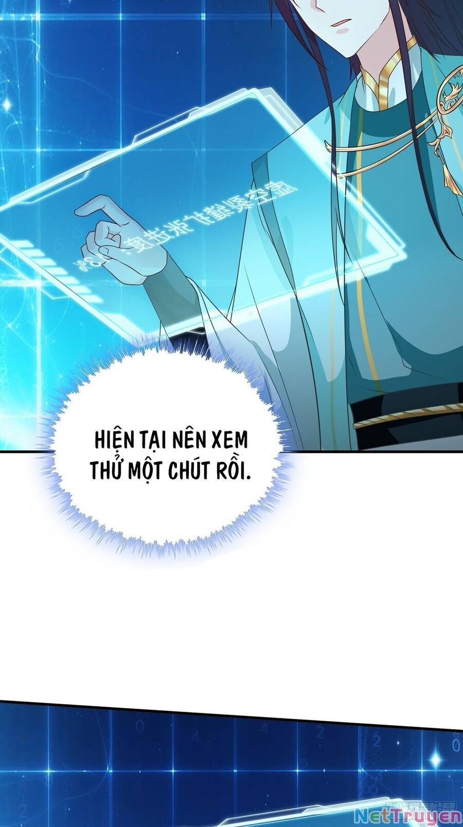 đọc truyện Người Ở Rể Bị Ép Thành Phản Diện Chương 377 ảnh 40 tại Thiên Thai Truyện