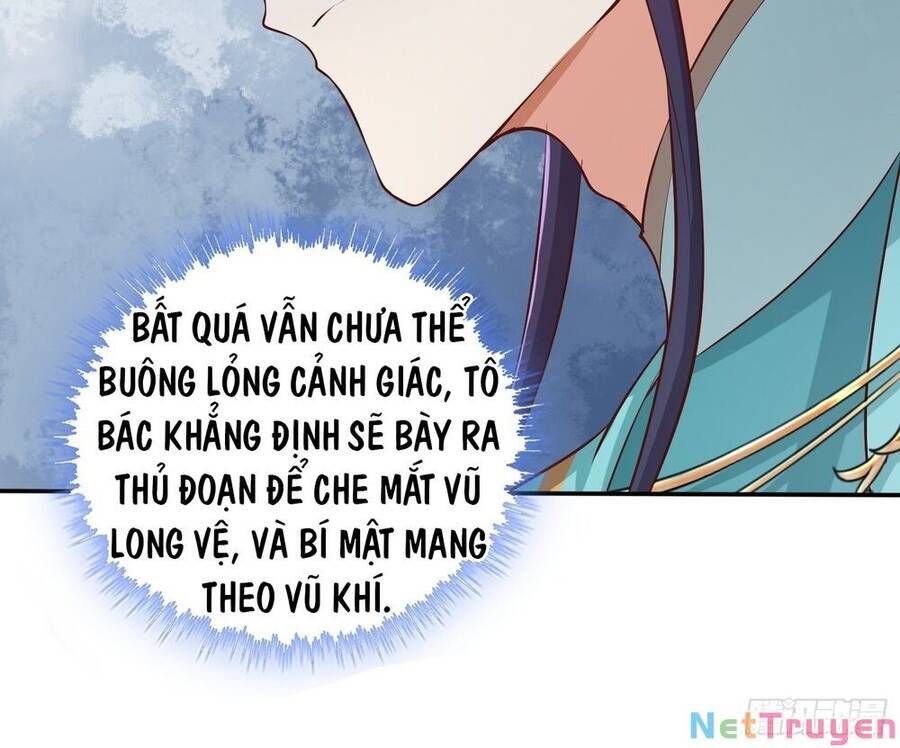 đọc truyện Người Ở Rể Bị Ép Thành Phản Diện Chương 378 ảnh 27 tại Thiên Thai Truyện