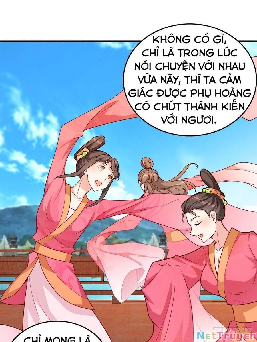 đọc truyện Người Ở Rể Bị Ép Thành Phản Diện Chương 379 ảnh 11 tại Thiên Thai Truyện