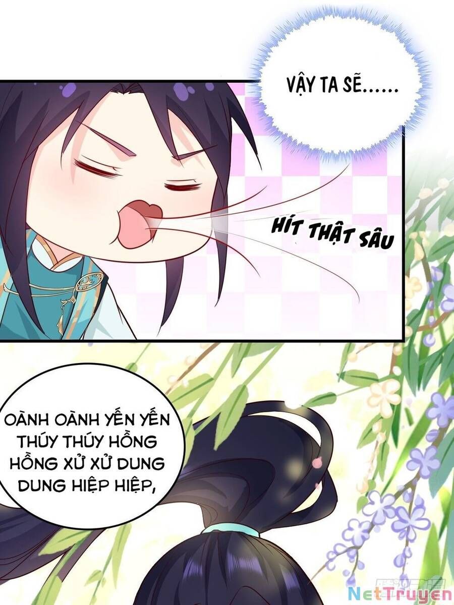 đọc truyện Người Ở Rể Bị Ép Thành Phản Diện Chương 379 ảnh 25 tại Thiên Thai Truyện