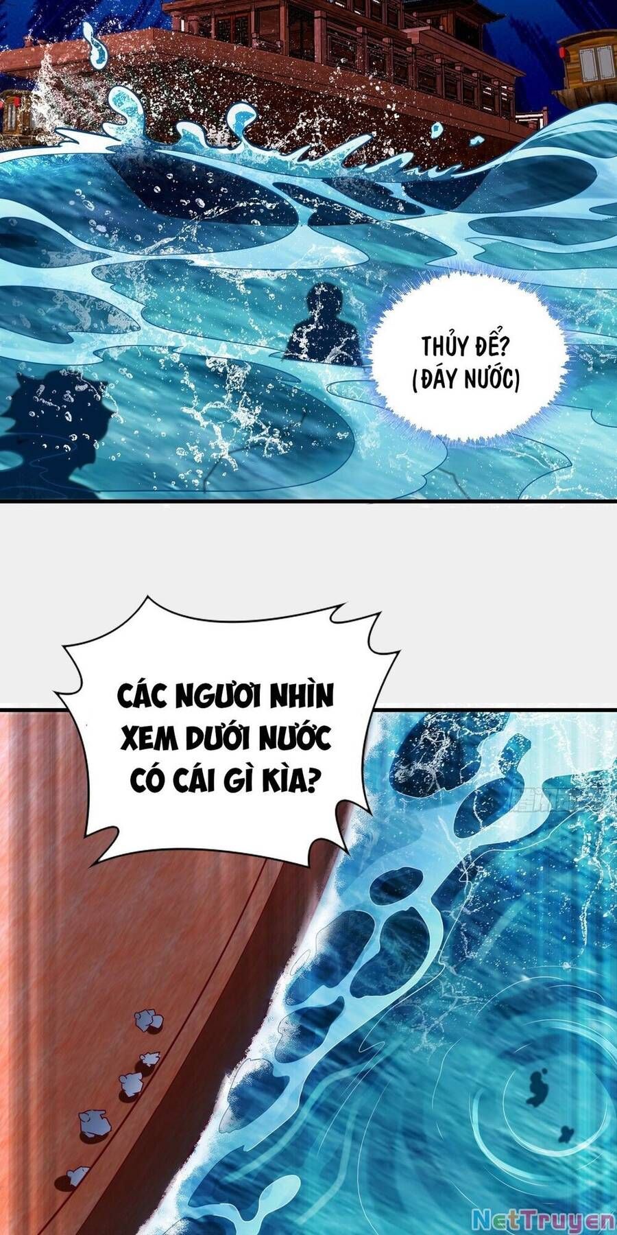 đọc truyện Người Ở Rể Bị Ép Thành Phản Diện Chương 379 ảnh 43 tại Thiên Thai Truyện