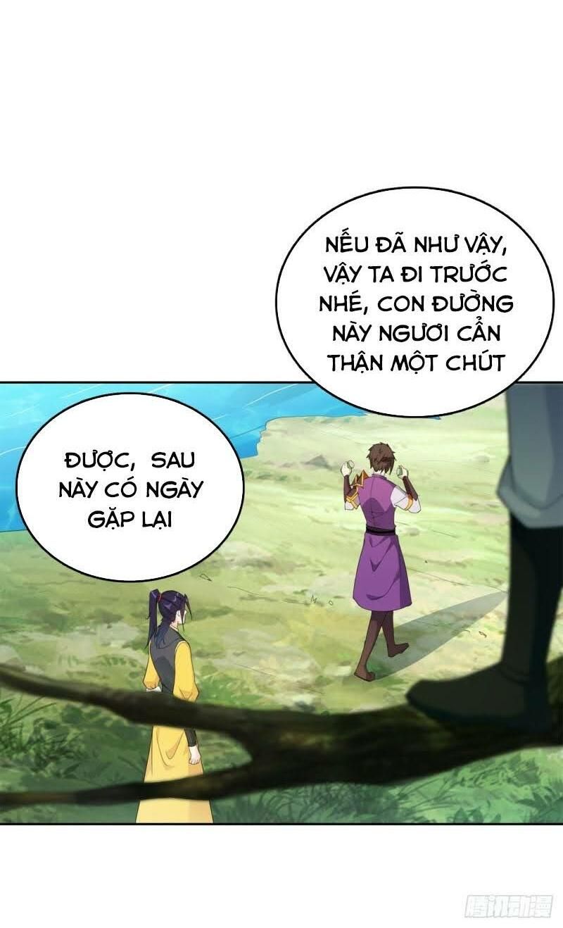 đọc truyện Người Ở Rể Bị Ép Thành Phản Diện Chương 38 ảnh 11 tại Thiên Thai Truyện