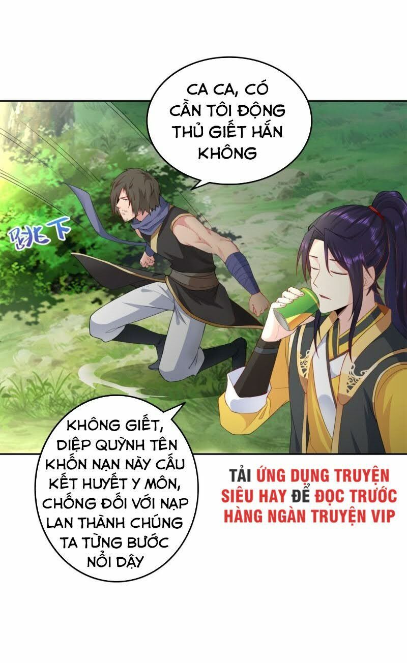đọc truyện Người Ở Rể Bị Ép Thành Phản Diện Chương 38 ảnh 12 tại Thiên Thai Truyện