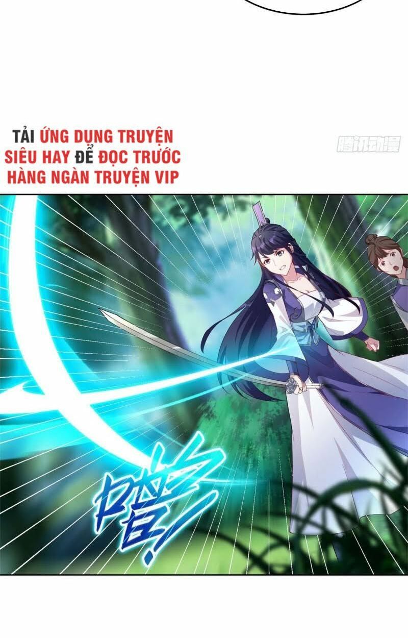 đọc truyện Người Ở Rể Bị Ép Thành Phản Diện Chương 38 ảnh 19 tại Thiên Thai Truyện