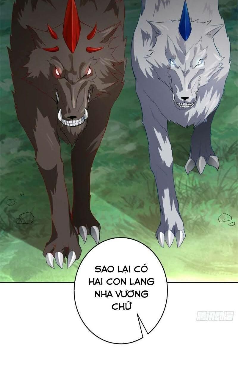 đọc truyện Người Ở Rể Bị Ép Thành Phản Diện Chương 38 ảnh 30 tại Thiên Thai Truyện