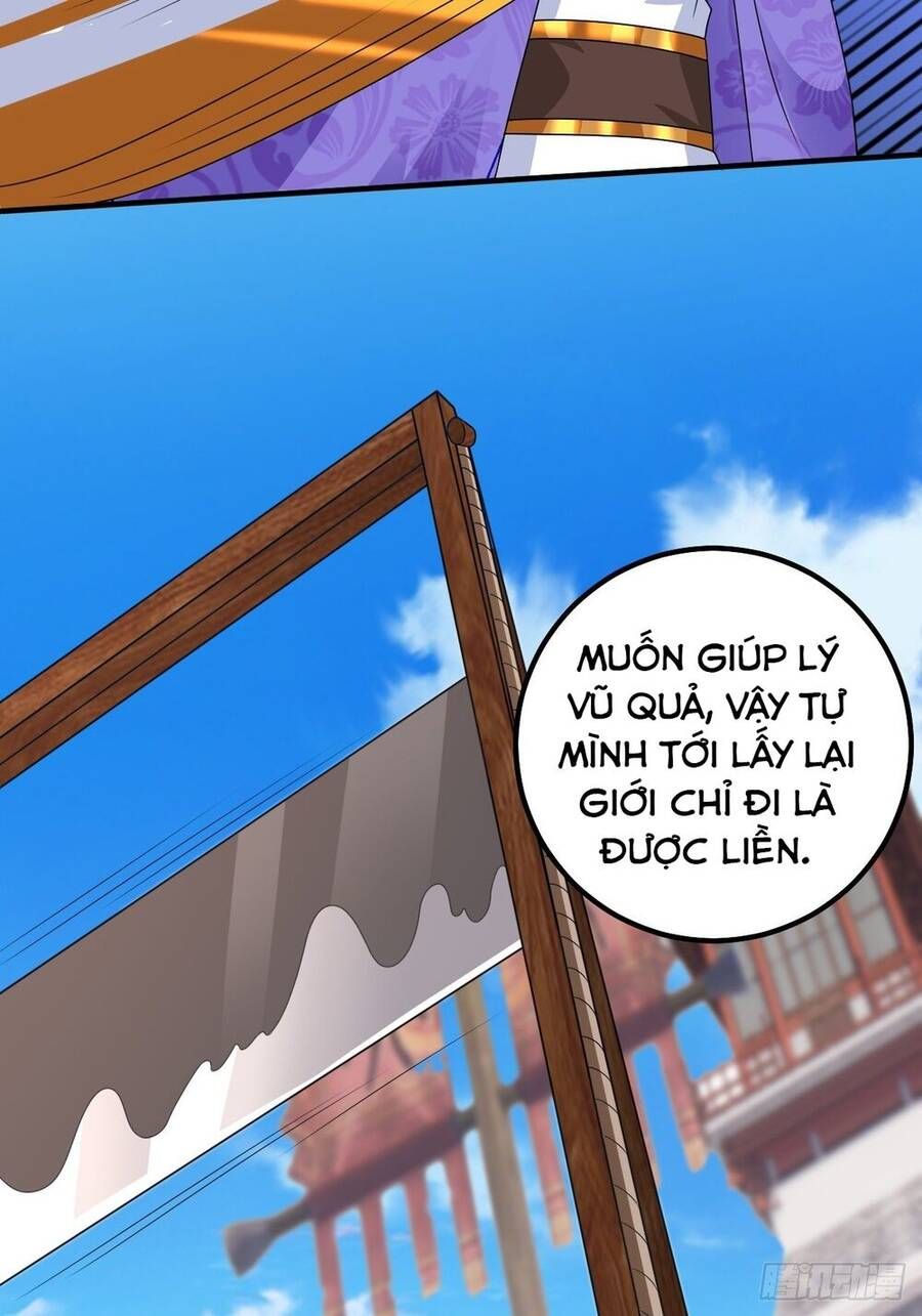 đọc truyện Người Ở Rể Bị Ép Thành Phản Diện Chương 381 ảnh 25 tại Thiên Thai Truyện