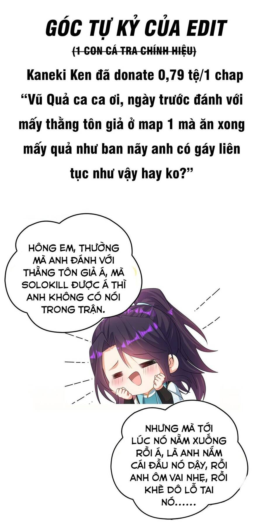 đọc truyện Người Ở Rể Bị Ép Thành Phản Diện Chương 384 ảnh 36 tại Thiên Thai Truyện