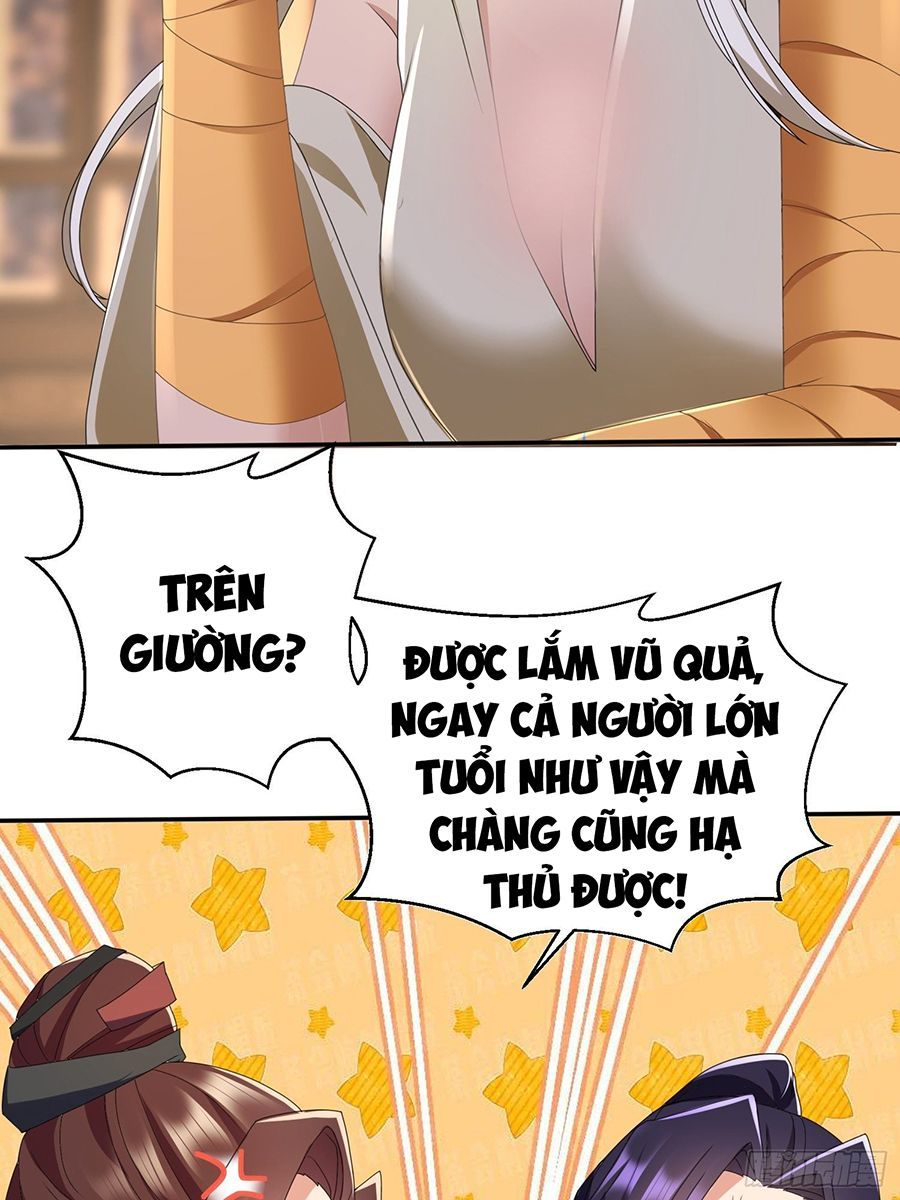 đọc truyện Người Ở Rể Bị Ép Thành Phản Diện Chương 387 ảnh 21 tại Thiên Thai Truyện