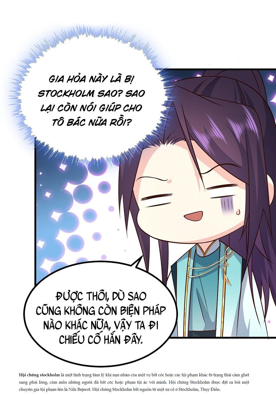 đọc truyện Người Ở Rể Bị Ép Thành Phản Diện Chương 389 ảnh 11 tại Thiên Thai Truyện
