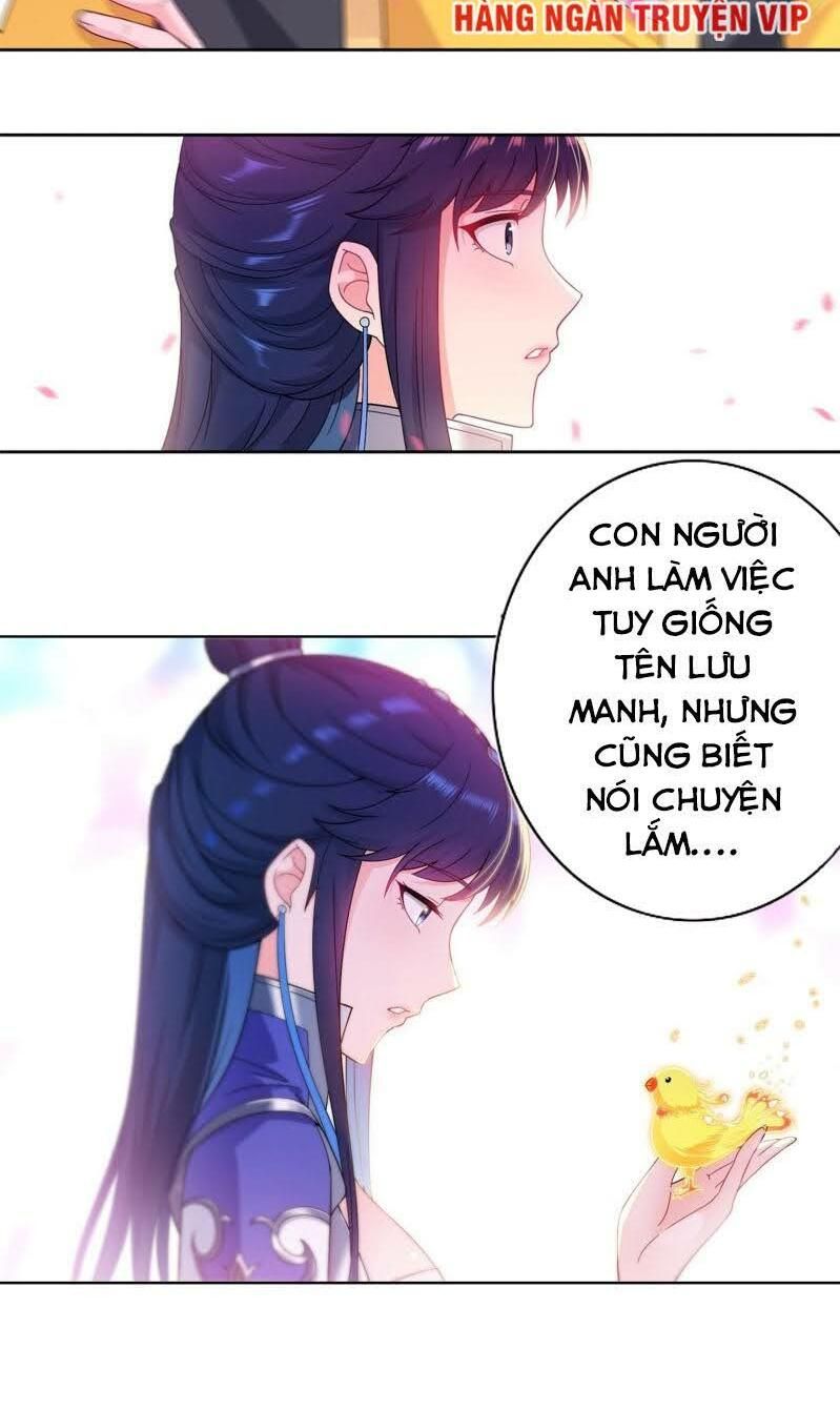 đọc truyện Người Ở Rể Bị Ép Thành Phản Diện Chương 39 ảnh 18 tại Thiên Thai Truyện